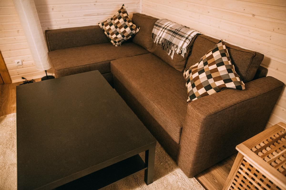 Duck Lake Villa Polatszk Kültér fotó